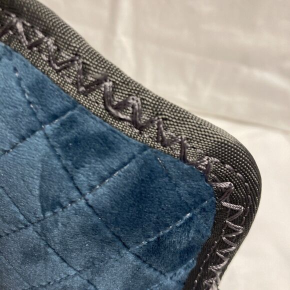 Joyhound Dog Toy Rip Roarin' Tough Paw Print Super Squeaker Durable Fetch Tug - Picture 10 of 13